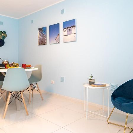 Antico Mercato Di Ortigia Lovely Apartment Syracuse Bagian luar foto