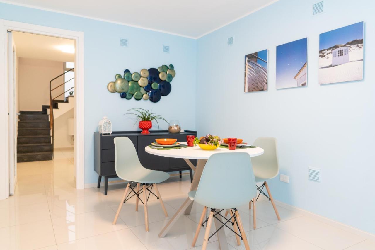 Antico Mercato Di Ortigia Lovely Apartment Syracuse Bagian luar foto