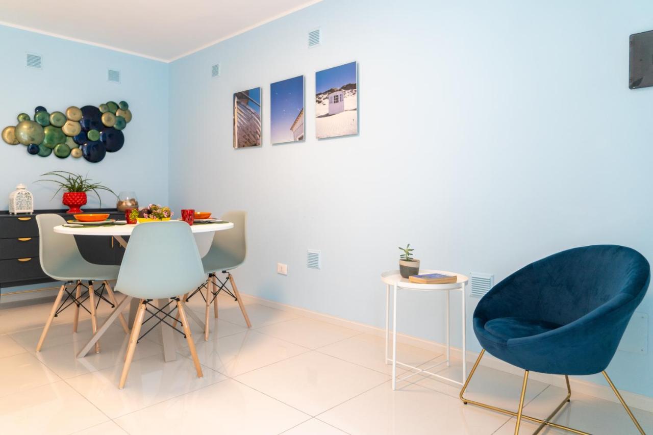 Antico Mercato Di Ortigia Lovely Apartment Syracuse Bagian luar foto