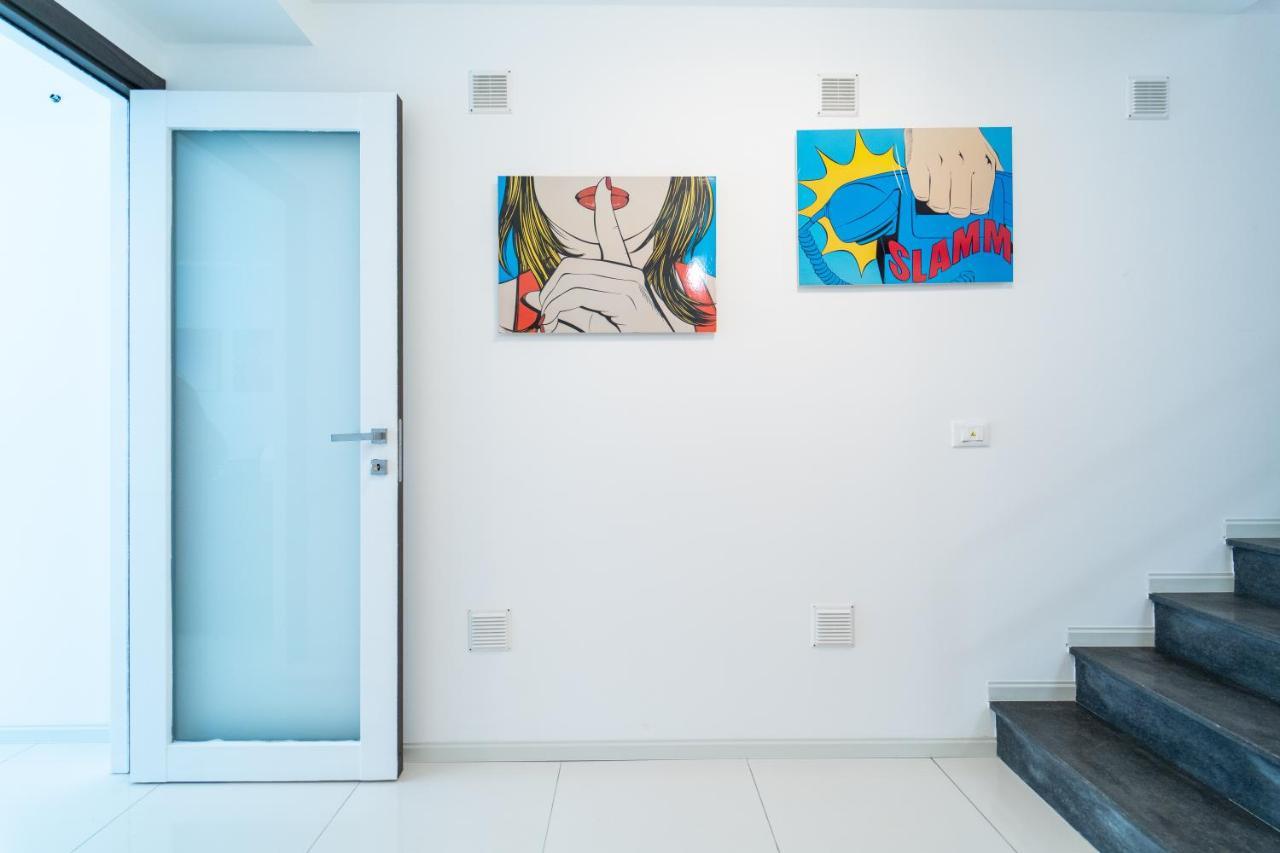 Antico Mercato Di Ortigia Lovely Apartment Syracuse Bagian luar foto